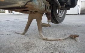 HONDA DIO GEN 2 AF27