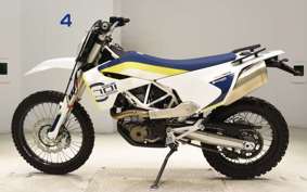 HUSQVARNA 701ED 2019