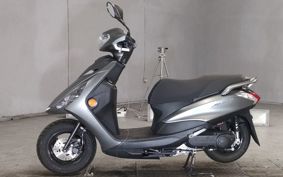 YAMAHA  AXIS Z SEJ6J