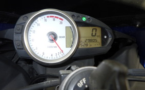 KAWASAKI NINJA ZX-6R 2014