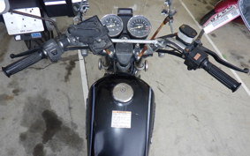 SUZUKI GN125 H 2006