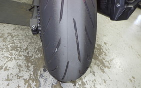 KAWASAKI NINJA 1000SX 2022 ZXT02K