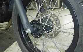 YAMAHA TW225 2024 DG09J