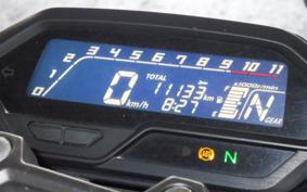 HONDA HORNET2.0