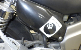 YAMAHA ZEAL 3YX