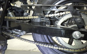 HONDA APE 50 2006 AC18