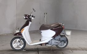 SUZUKI LETS4 CA45A