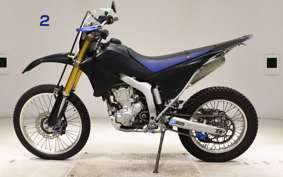 YAMAHA WR250R 2025 DG15J