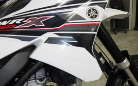 YAMAHA WR250X DG15J