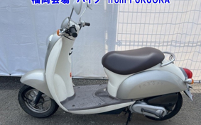 HONDA CREA SCOOPY