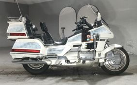 HONDA GL1500 GOLD WING 1999 SC22