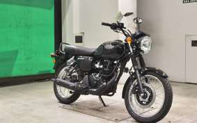 KAWASAKI W175 2012