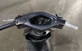 SUZUKI ADDRESS V125 CF4MA
