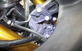 YAMAHA YZF-R25 A 2011 RG43J