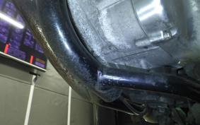 KAWASAKI ESTRELLA CUSTOM BJ250A