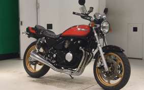 KAWASAKI ZEPHYR 400 1992 ZR400C