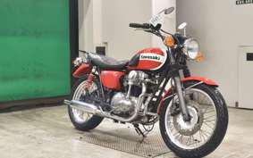 KAWASAKI W400 2007 EJ400A