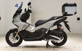 HONDA ADV160 2021 KF54
