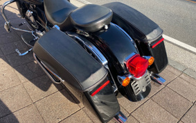 HARLEY HARLEY FLHT1340-1450 2020 FVC