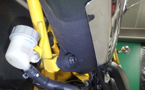 HONDA MONKEY 125 ABS 2006 JB02