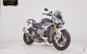 BMW S1000R 2018