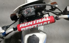 HONDA XLR250R MD22