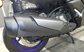 YAMAHA X-MAX 250 2011 SGA8J