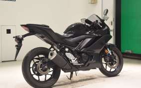 YAMAHA YZF R-3 2021 RH13J