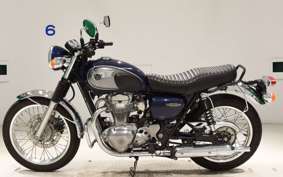 KAWASAKI W800 2016 EJ800A