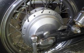 SUZUKI SAVAGE LS400 1993 NK41B