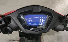 YAMAHA CYGNUS125XSR SED8J