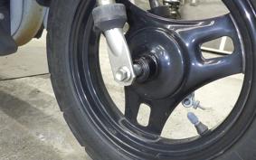 SUZUKI ﾚｯﾂ CA4AA