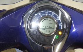 HONDA C125 SUPER CUB JA58