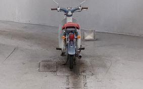 HONDA LITTLE CUB C50