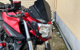 YAMAHA MT-25 RG10J