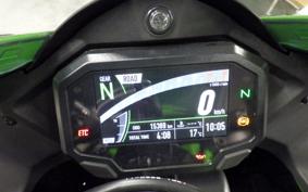 KAWASAKI ZX 10 NINJA ABS 2022 ZXT02L