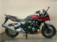 Фото Honda CB1300SF BOLDOR 2017 с японского аукциона