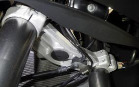 KAWASAKI NINJA 1000 A 2018 ZXT00W