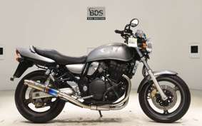 SUZUKI INAZUMA 400 (GSX400) 2004 GK7BA