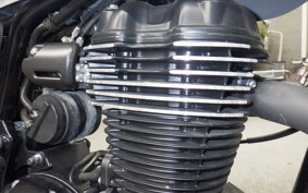 HONDA GB350S 2022 NC59