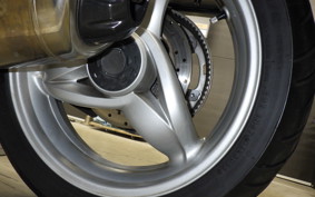 BMW F650 CS 2002