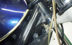 SUZUKI INAZUMA 400 (GSX400) 2001 GK7BA