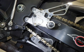HONDA CBR1000RR Gen. 2 2008