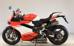 DUCATI 1299 SUPER レッ(ショ
