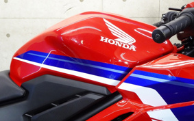 HONDA CBR400R 2025 NC65