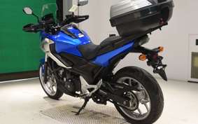 HONDA NC750X Limited RC90