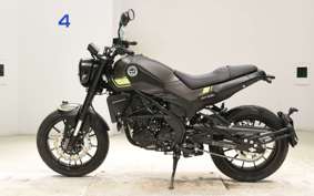 BENELLI レオンチーノ250