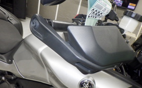 YAMAHA TRACER 9 GT 2021 RN70J