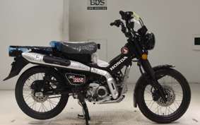 HONDA CT125-2 2025 JA65