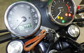 KAWASAKI W800-2ｽﾄﾘｰﾄ 2019 EJ800B